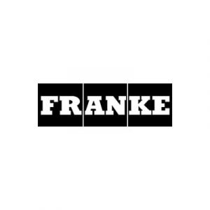 Logo von FRANKE.