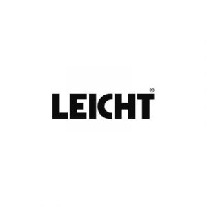 Logo von LEICHT.