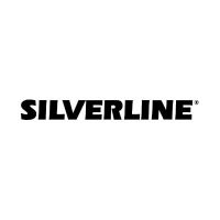 Der Küchenring Logo von SILVERLINE.