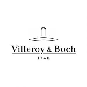 Logo von Villeroy & Boch.