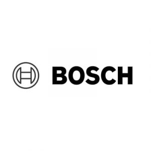 Logo von BOSCH.