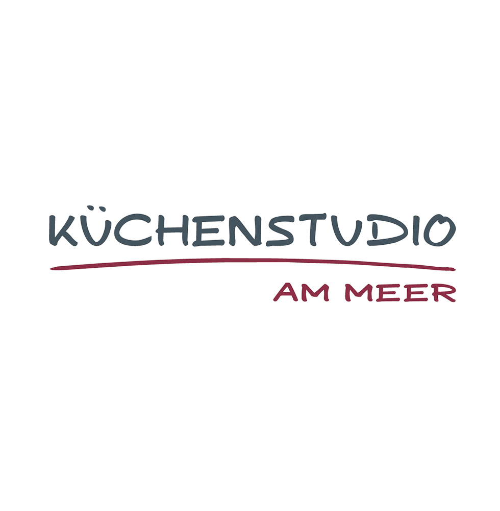 Logo von Küchenstudio am Meer GmbH