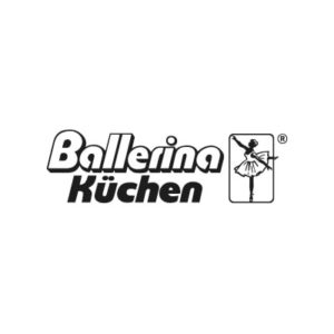 Der Küchenring Logo Ballerina Küchen
