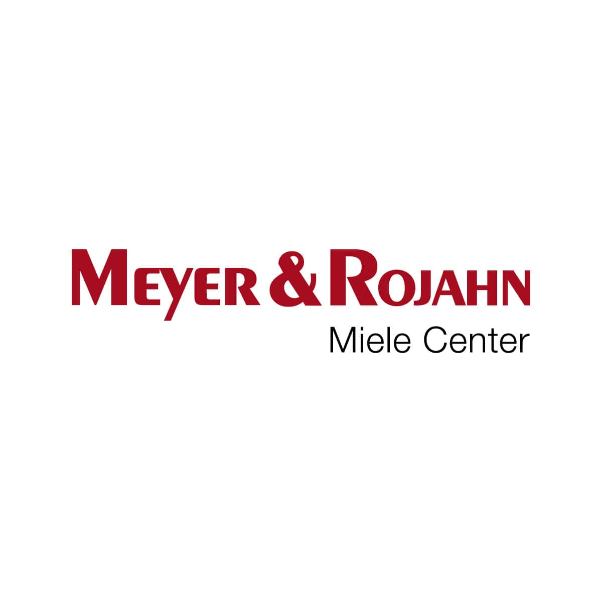 Portrait - Meyer & Rojahn - Logo