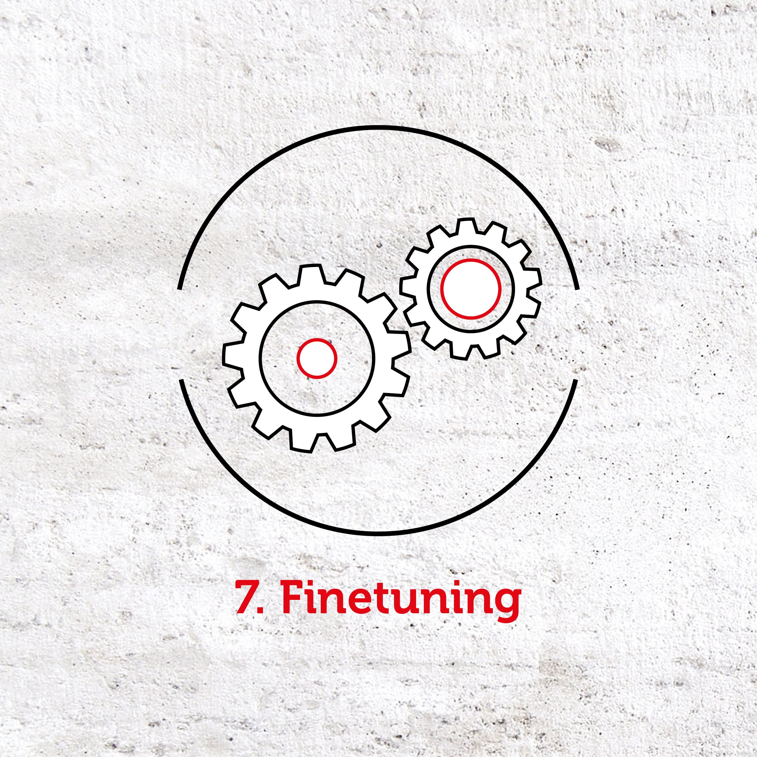 Der Küchenring Blog Selbständigkeit Finetuning