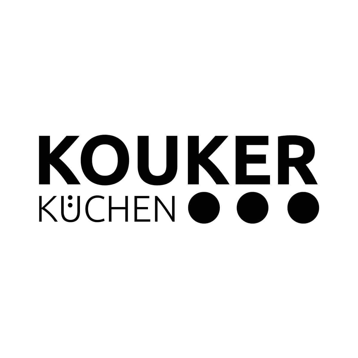Logo von Kouker Küchen