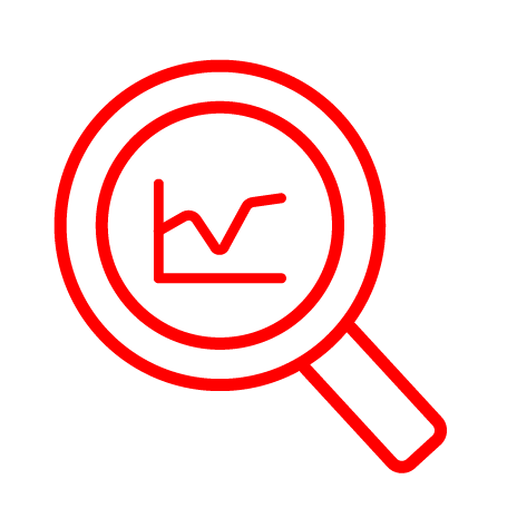 Icon Analyse