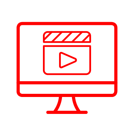 Icon Videodreh