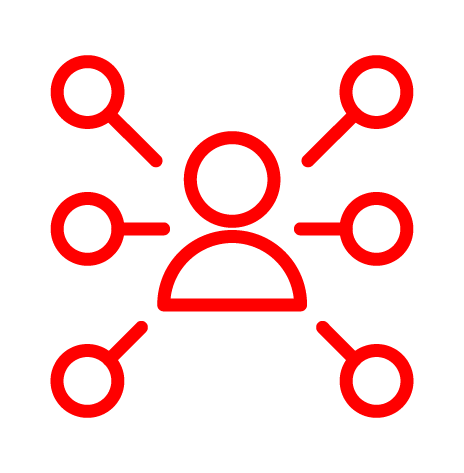 Icon Zentralregulierung