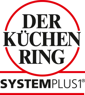 Der Küchenring Logo SYSTEMPLUS1.