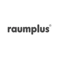 Logo von raumplus.
