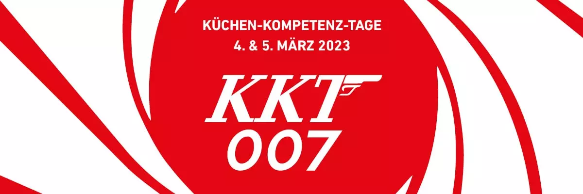 Der Küchenring - KKT 2023