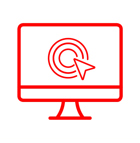 Icon Langfristig planen